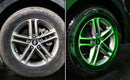 Limpiador de llantas "Redline Wheel Cleaner" 500 ml Turtle Wax