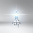 Lâmpadas (2) Halogénio Night Breaker 200 H7 12V 55W Osram