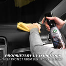 Bruma em Spray Limpa Interiores Hybrid Solutions 591 ml Turtle Wax