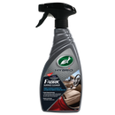 Hybrid Solutions Limpiador de Tejidos 500 ml Turtle Wax