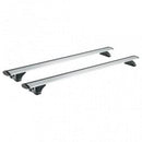 Barras de Techo (2) en Aluminio Cruz Airo FIX 118 / 925-703