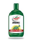 Cera Original Liquida 500 ml Turtle Wax