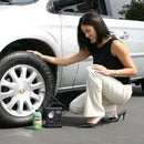 Kit de Reparação Instantâneo de Pneus Auto Slime