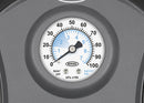 Compressor de Ar 12V Analógico Ring
