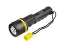 Lanterna de Borracha com Led