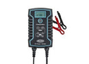 Carregador de Bateria Inteligente 12/24V 8A