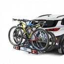 Suporte de Bicicletas para Bola de Reboque Cruz Pivot 3 (940-511)