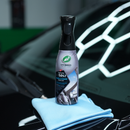Hybrid Solutions Limpiacristales Spray Mist 591 ml Turtle Wax