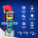 WD-40 Especialista Litio Masilla Blanca 400 ml