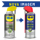 Limpiador de Contactos WD-40 Especialista 400ml