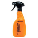 Abrilhantador de Pneus McLaren 500 ml