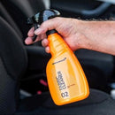 Limpa Tecidos 500 ml McLaren