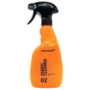 Limpa Tecidos 500 ml McLaren