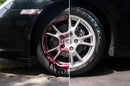 Limpa Jantes "Redline Wheel Cleaner" 500 ml Turtle Wax