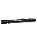 Caneta Lanterna 100 Lúmens com Função de Focagem "FLASH PEN"