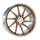 Tinta Spray Vinil Removível Superwrap Bronze - Metallic Series