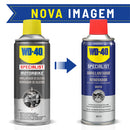 Refrescante de Silicona para Moto WD-40 Specialist Moto 400 ml