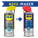 WD-40 Especialista Litio Masilla Blanca 400 ml