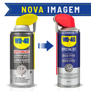 WD-40 Especialista PTFE Lubricante Seco 400 ml