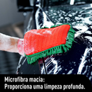Luva Microfibra 2 em 1 Turtle Wax