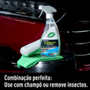 Esponja Remove Insectos Turtle Wax