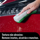 Esponja Remove Insectos Turtle Wax