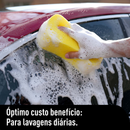 Esponja Jumbo Turtle Wax