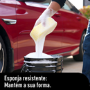 Esponja Jumbo Turtle Wax