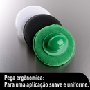 Conjunto de 3 Almofadas Aplicadoras de Polish Turtle Wax