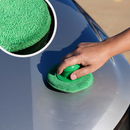 Conjunto de 3 Almofadas Aplicadoras de Polish Turtle Wax