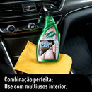 Luva Magnética Anti Poeira