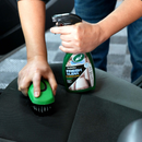 Escova para tecidos Turtle Wax