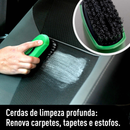 Escova para tecidos Turtle Wax