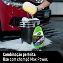 Esponja de Lavagem Tripla Ação Turtle Wax