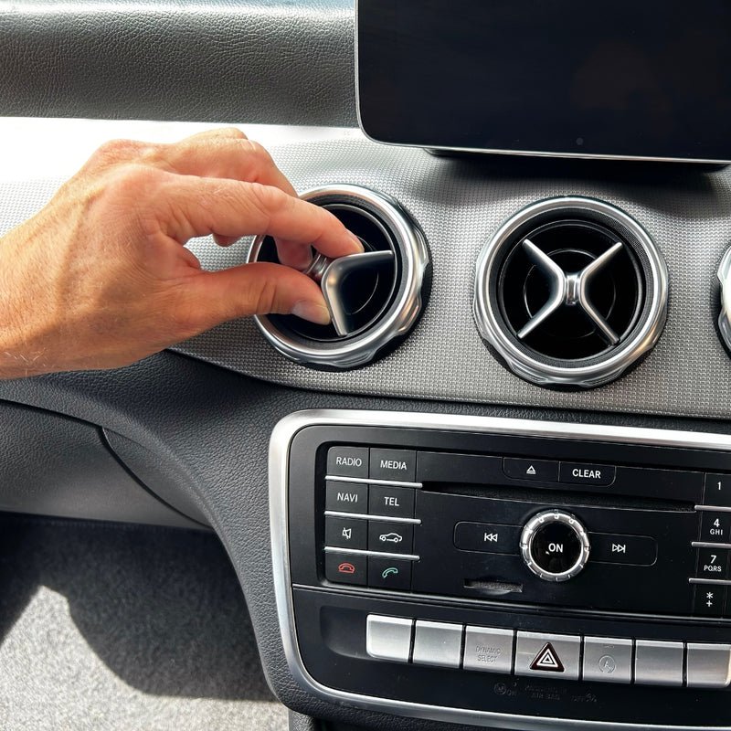 Power Out Odor-X Eliminador de olores para sistema de ventilación 100 ml Turtle Wax