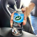 Power Out Odor-X Eliminador de Odores para Sistema Ventilação Savage Ice 100 ml Turtle Wax