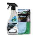 Toalha para Vidros de Dupla Acção 35x40 cm Turtle Wax