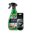 Escova para tecidos Turtle Wax
