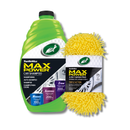 Esponja de Lavagem Tripla Ação Turtle Wax