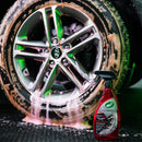 Limpa Jantes e Pneus Hybrid Solutions "Hyper Foam Wheel Cleaner & Tyre Prep" 680 ml Turtle Wax