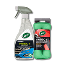 Esponja Remove Insectos Turtle Wax