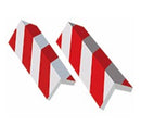 2 Espumas protectoras para esquinas 40x12x1,5 cm