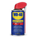 Lubrificante Multi-Uso WD-40 250 com Pulverizador de Dupla Acção