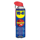 Lubrificante Multi-Uso WD-40 500 ml com Pulverizador de Dupla Acção