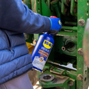 Desengordurante Profissional  WD-40 5L