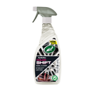 Limpa Jantes Color Shift 750 ml Turtle Wax