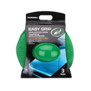 Conjunto de 3 Almofadas Aplicadoras de Polish Turtle Wax