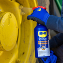 Desengordurante Profissional  WD-40 5L