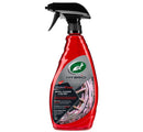 Limpa Jantes e Pneus Hybrid Solutions "Hyper Foam Wheel Cleaner & Tyre Prep" 680 ml Turtle Wax