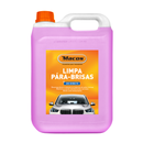 Limpiaparabrisas Concentrado (Uso Directo) Pink Macos 5 litros